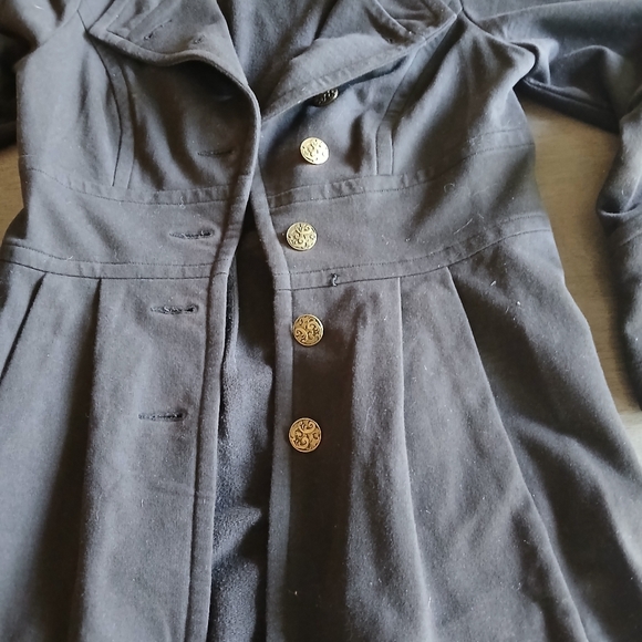 CABI Jacket Like New Size Small - Picture 2 of 3